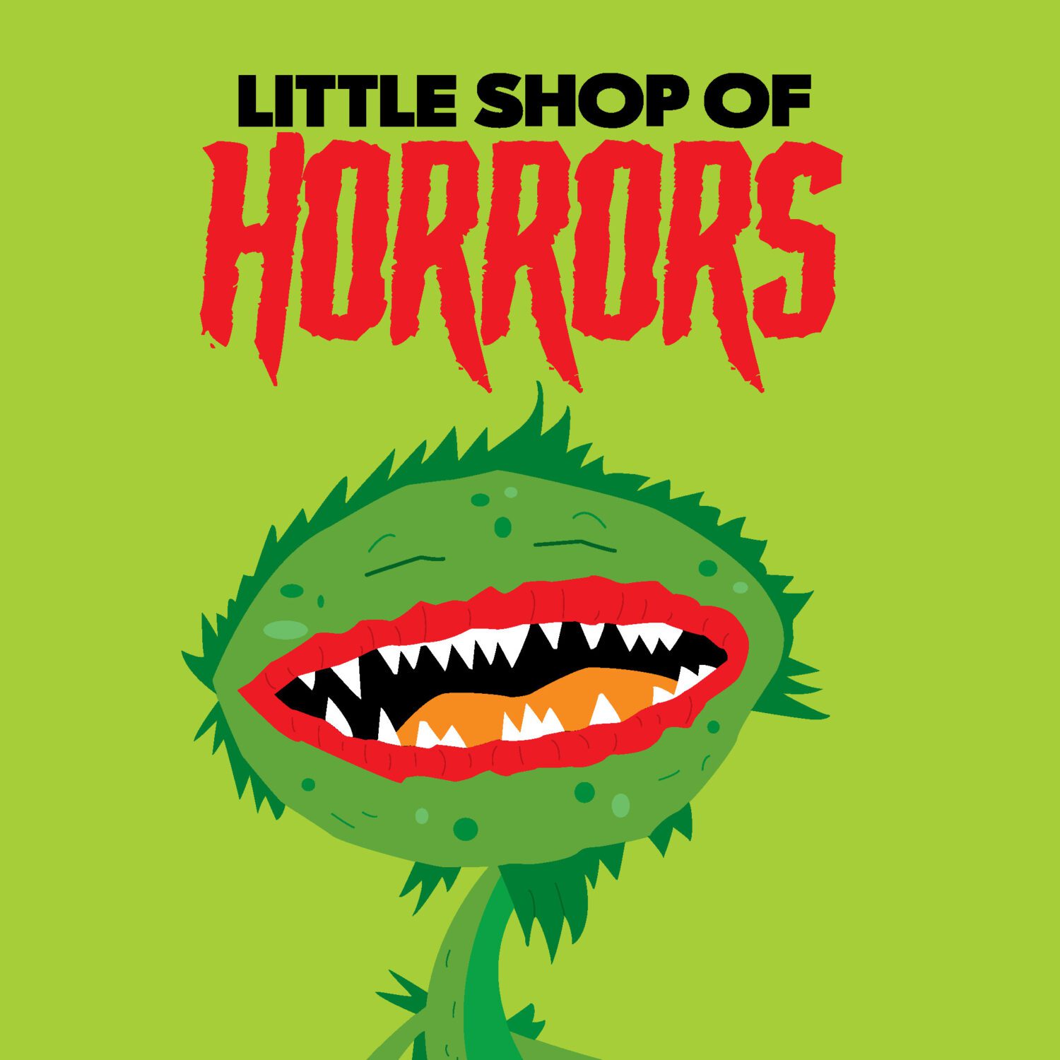 ArtsConnect: Little Shop of Horrors at Town Hall Arts Center - Colorado ...