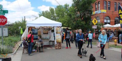 Art Students League of Denver